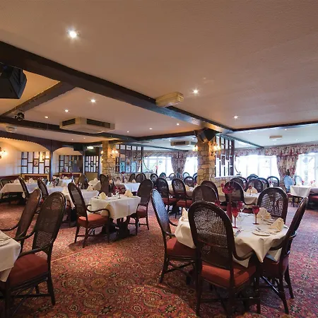 Best Western Reading Calcot Hotel 