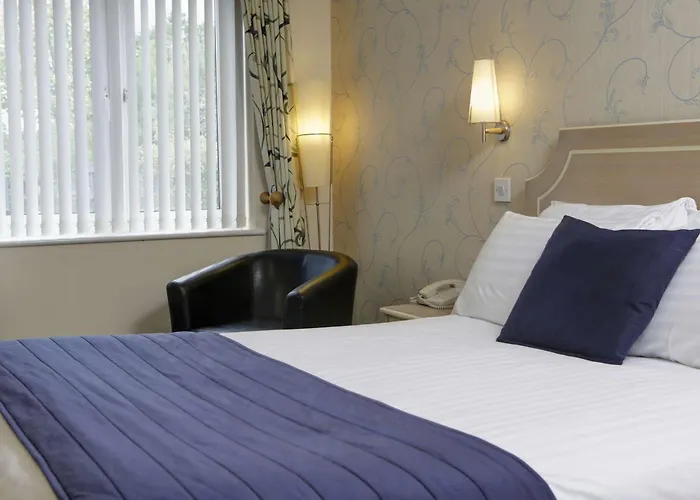 Best Western Reading Calcot Hotel