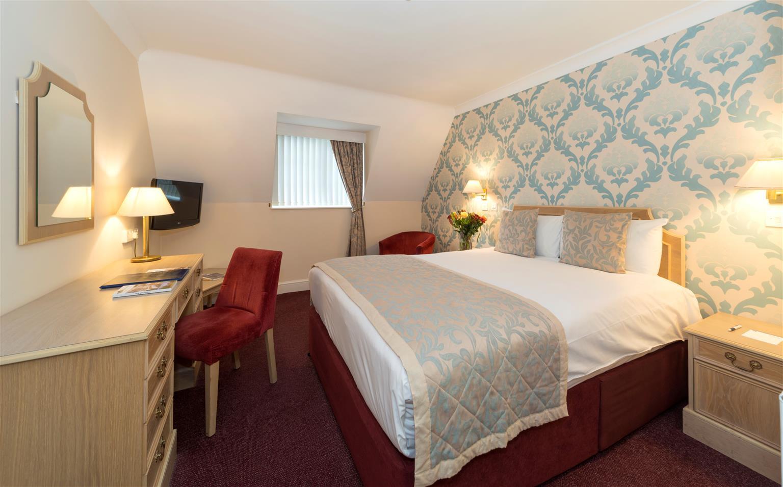 Western Calcot Hotel Reading