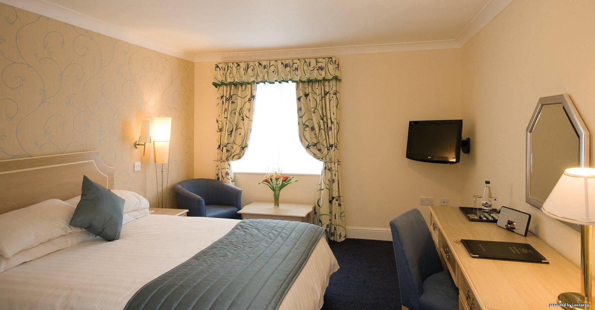 Hotel Western Calcot Reading
