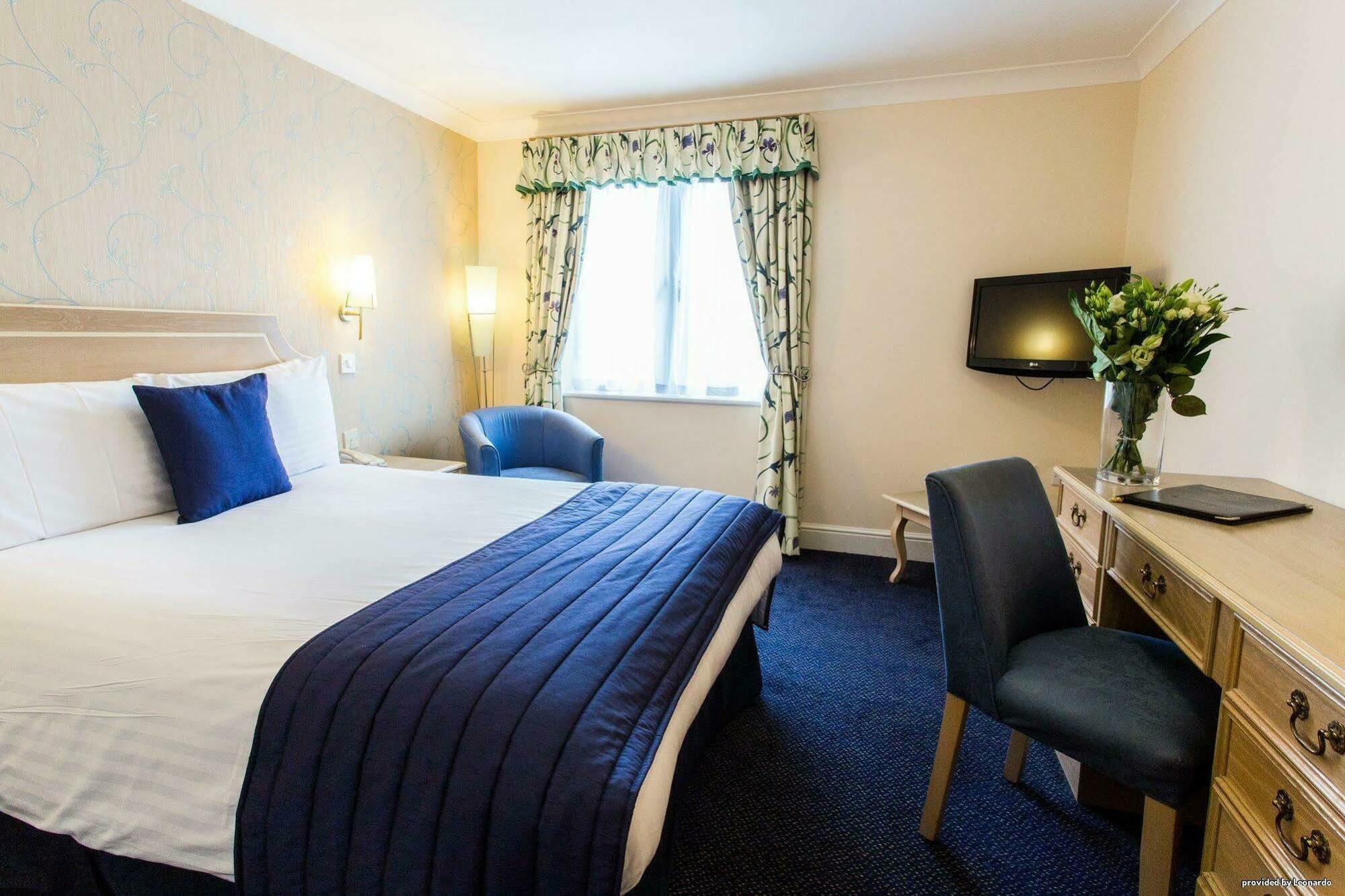 Hotel Western Calcot Reading