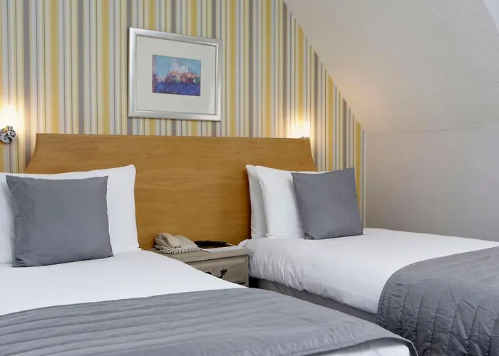 Best Western Reading Calcot Hotel