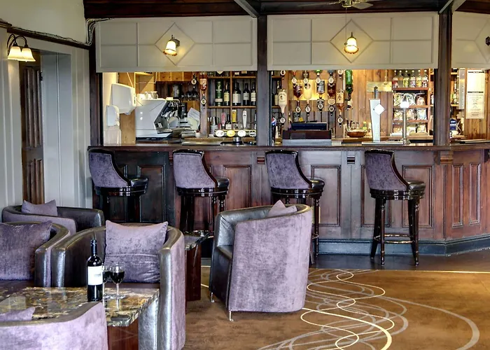 Best Western Reading Calcot Hotel