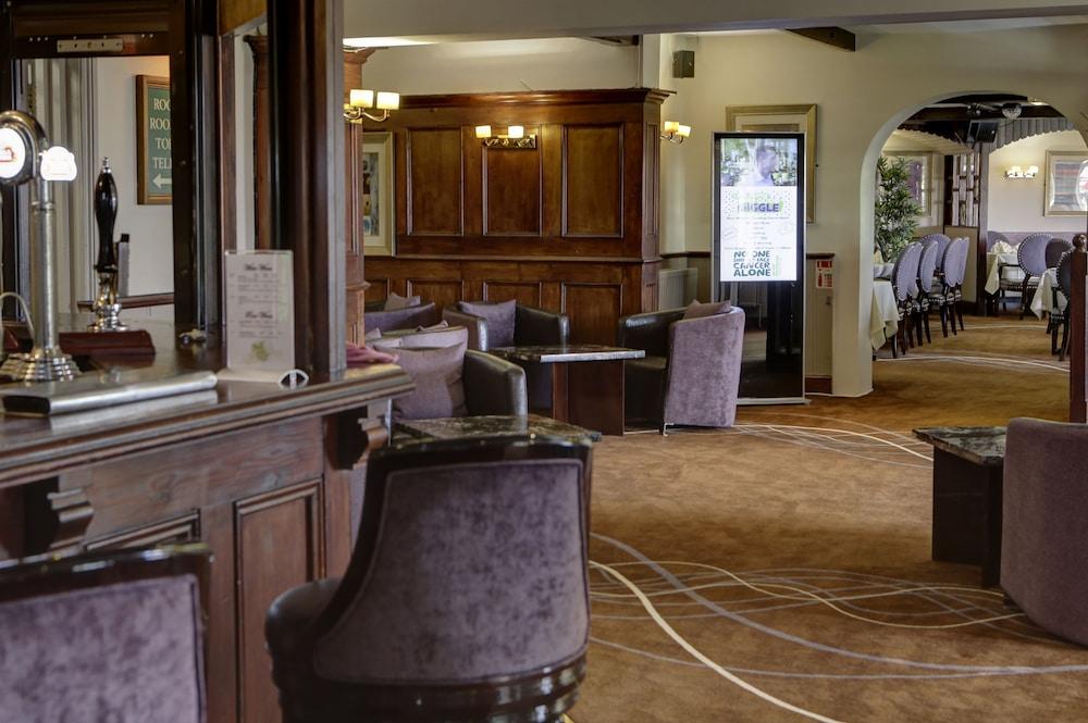 Hotel Western Calcot
