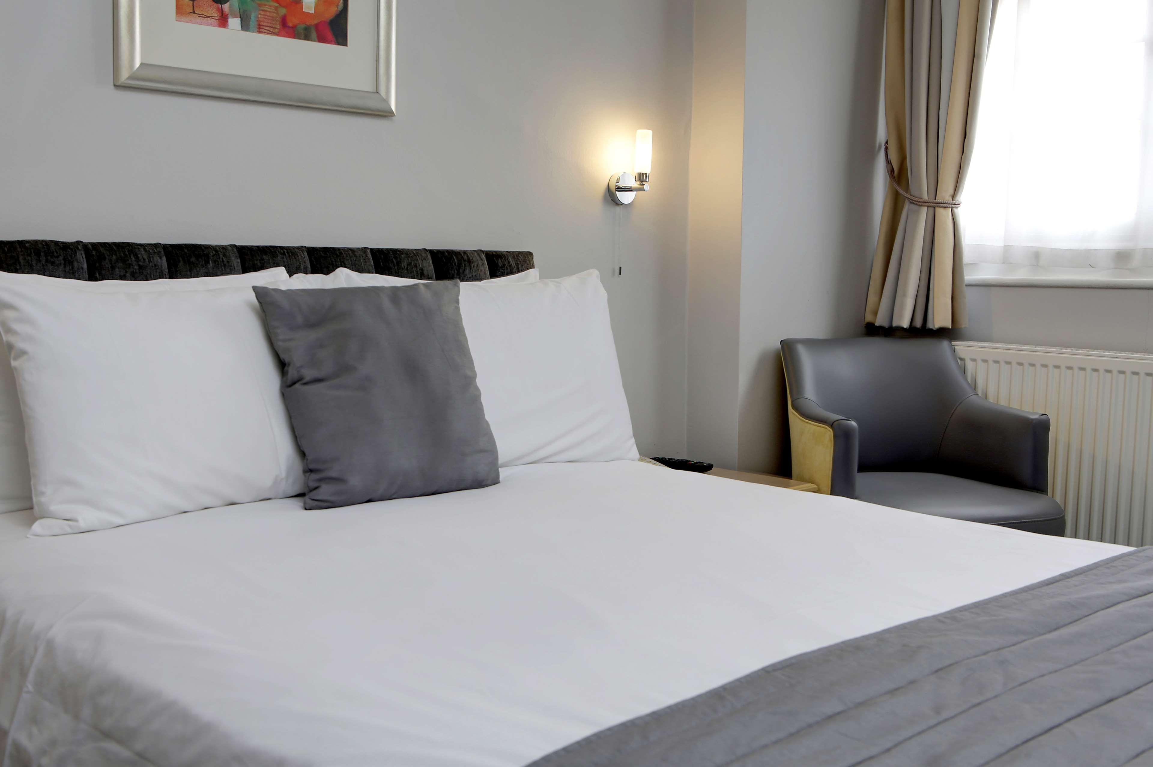 Hotel Western Calcot Reading