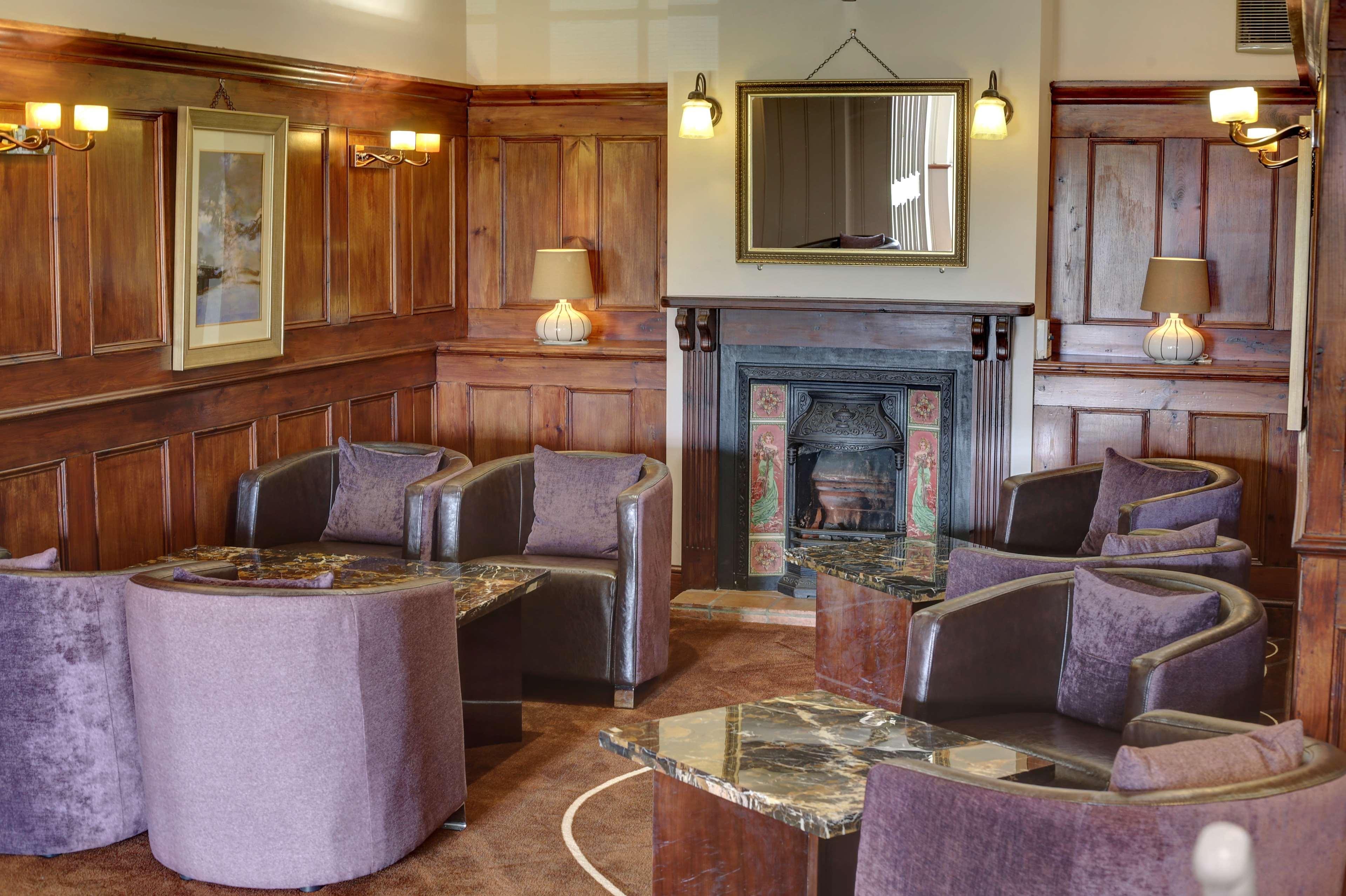 Hotel Western Calcot Reading