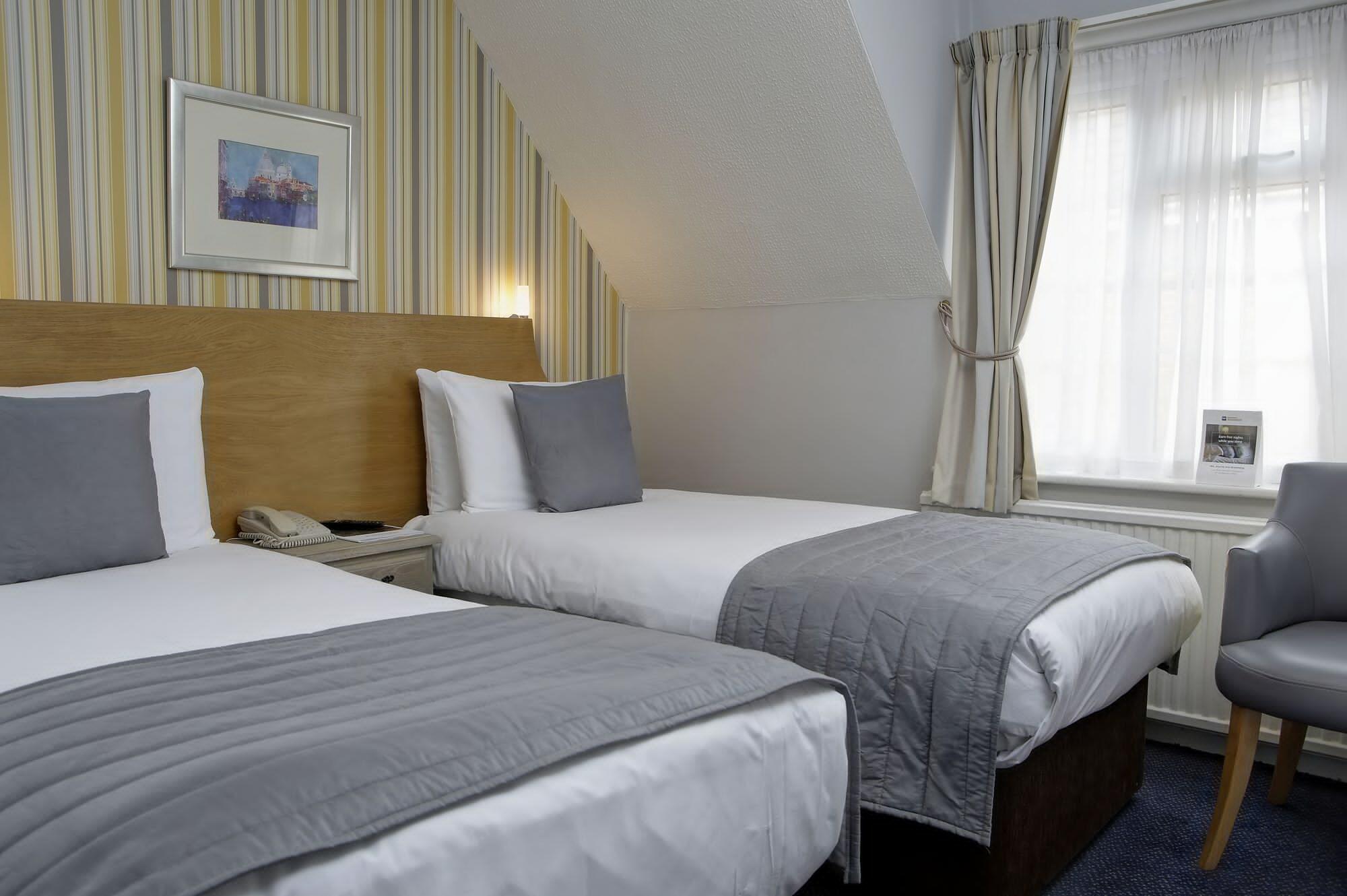 Hotel Western Calcot