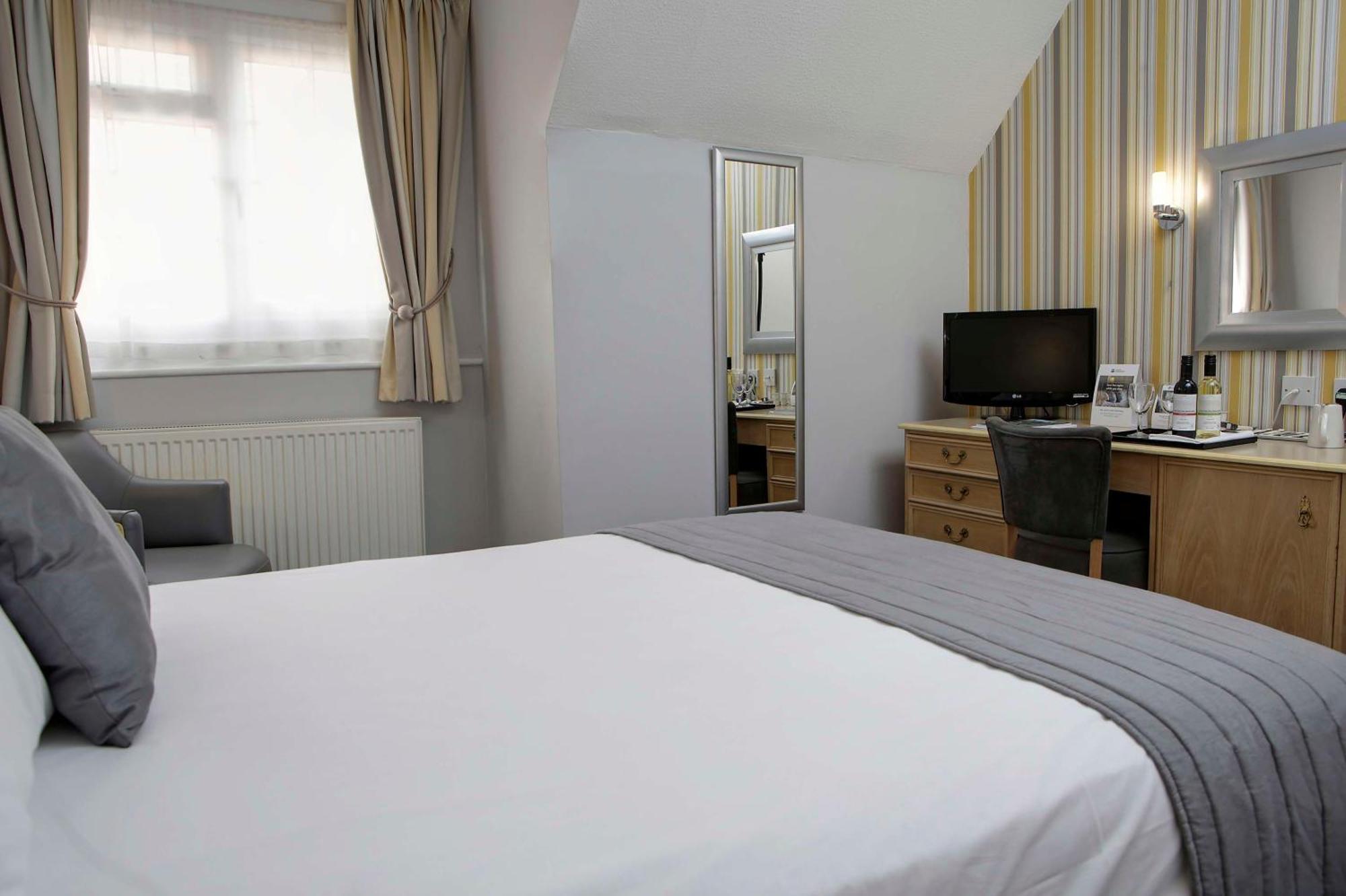 Hotel Western Calcot Reading