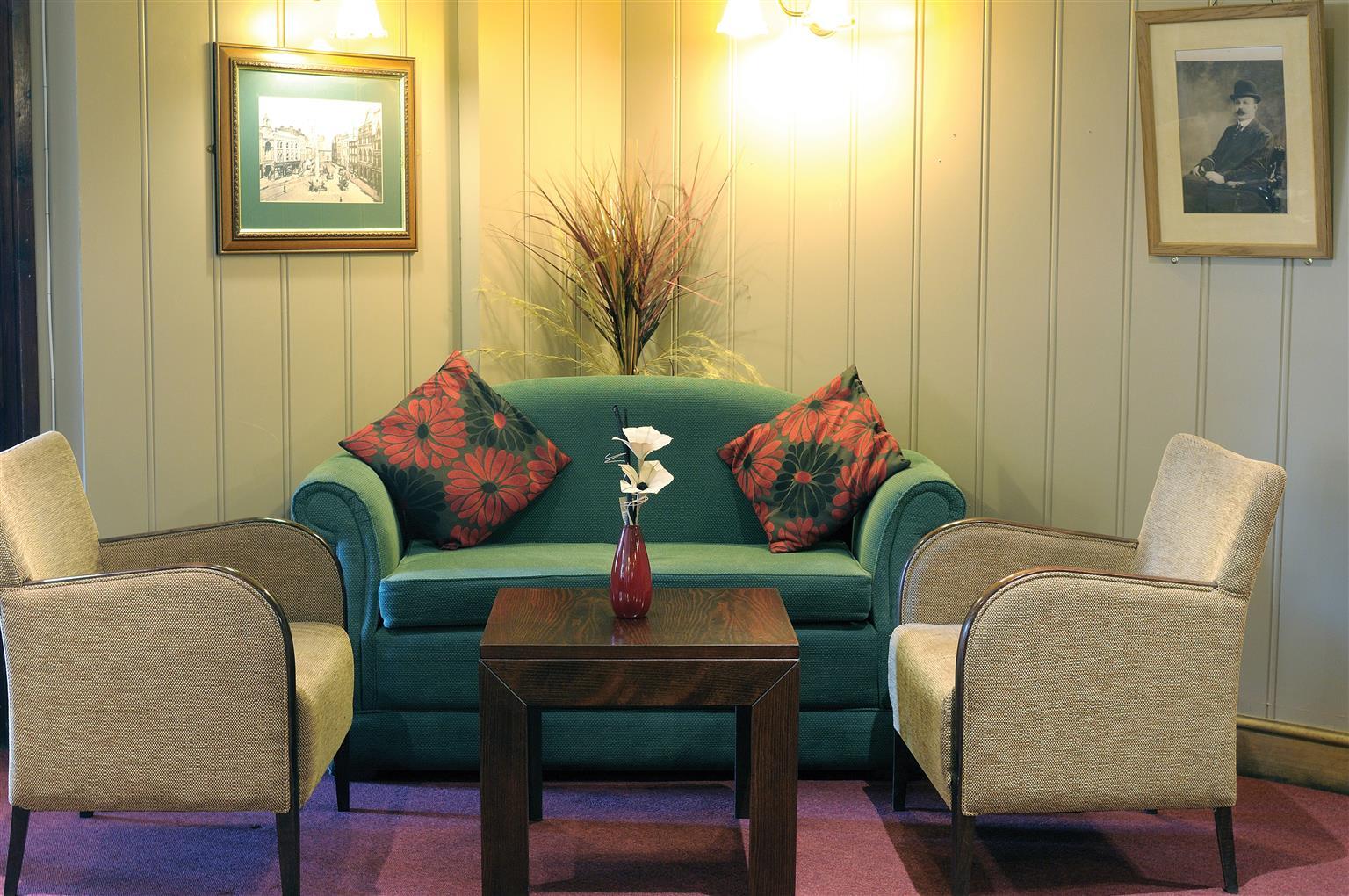 Hotel Western Calcot