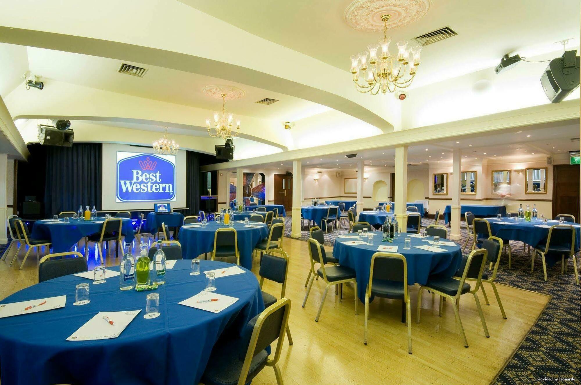 Hotel Western Calcot